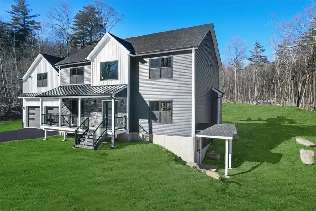 201 White Bridge Road Middletown NY 10940