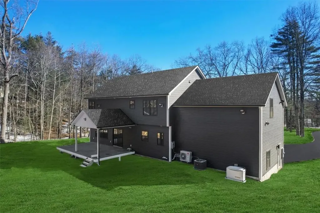 201 White Bridge Road Middletown NY 10940
