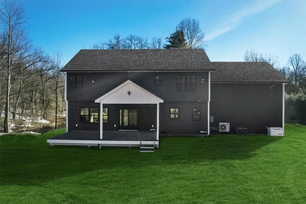 201 White Bridge Road Middletown NY 10940
