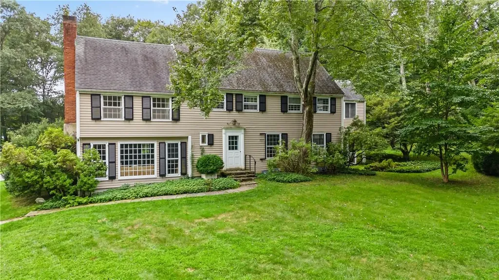 237 Mount Holly Road Katonah NY 10536