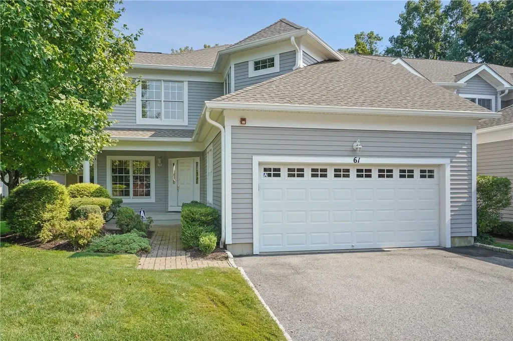 61 Club Pointe Drive White Plains NY 10605