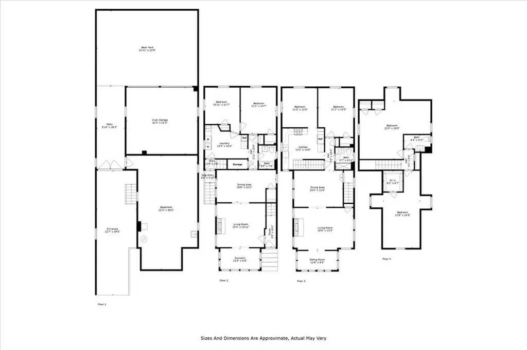 6141 Delafield Avenue Bronx NY 10471