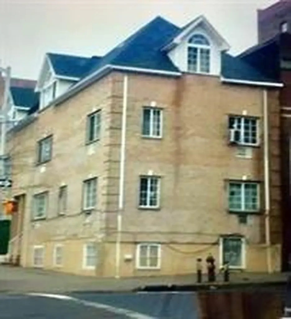 1162 Franklin Avenue Bronx NY 10456
