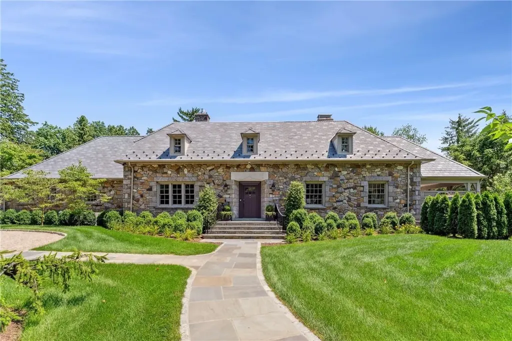 35 Birchall Drive Scarsdale NY 10583