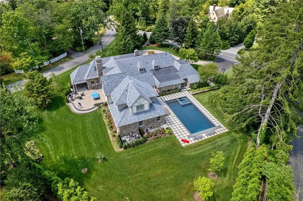 35 Birchall Drive Scarsdale NY 10583