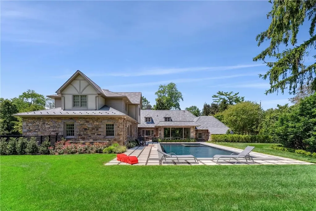 35 Birchall Drive Scarsdale NY 10583