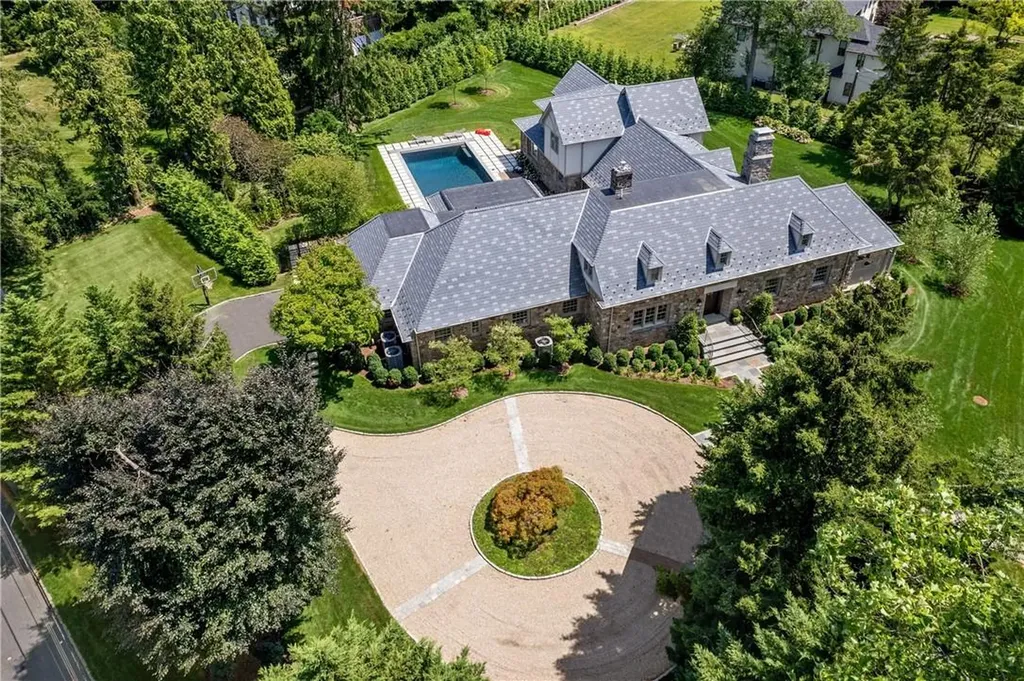 35 Birchall Drive Scarsdale NY 10583