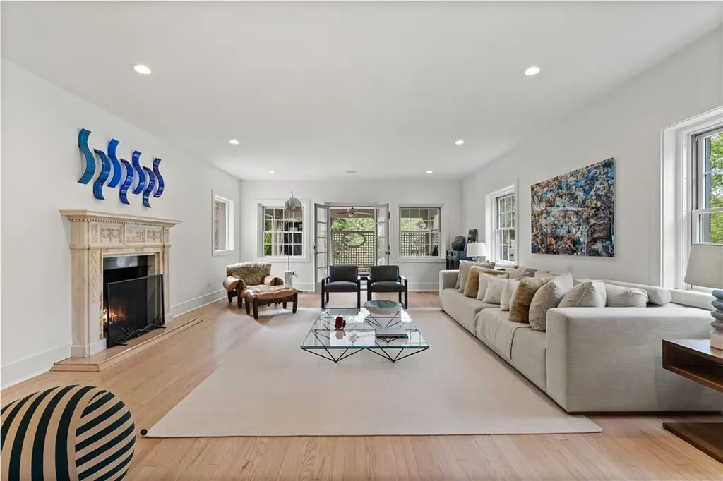 35 Birchall Drive Scarsdale NY 10583
