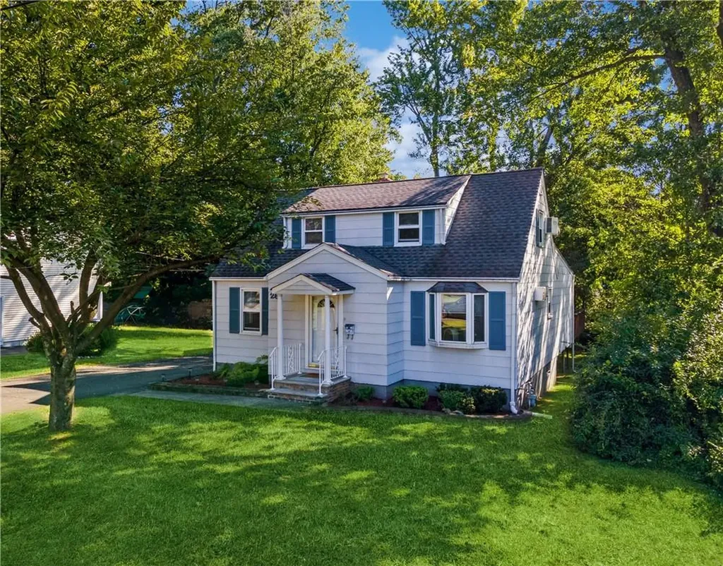 26 Wells Avenue Congers NY 10920