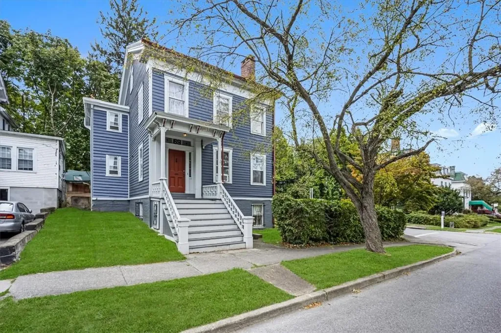 69 Montgomery Street Poughkeepsie NY 12601