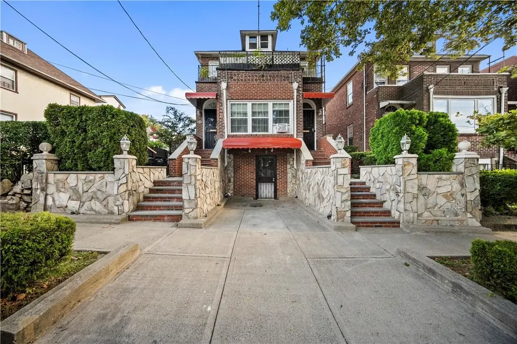 110 W 7th Street Mount Vernon NY 10550