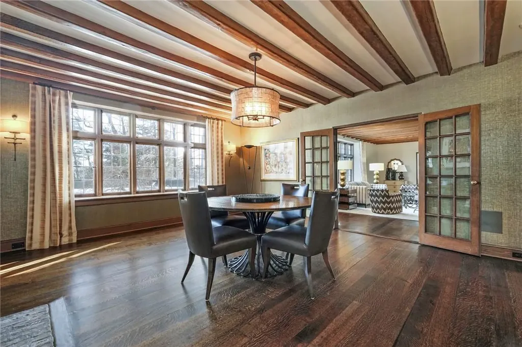 85 Birchall Drive Scarsdale NY 10583