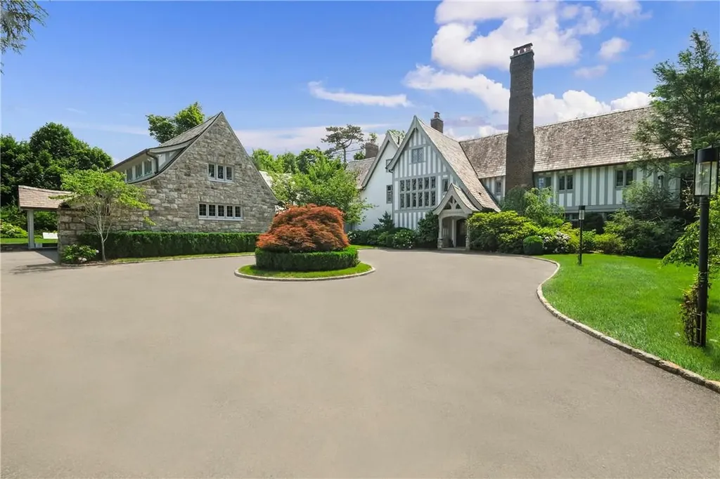 85 Birchall Drive Scarsdale NY 10583
