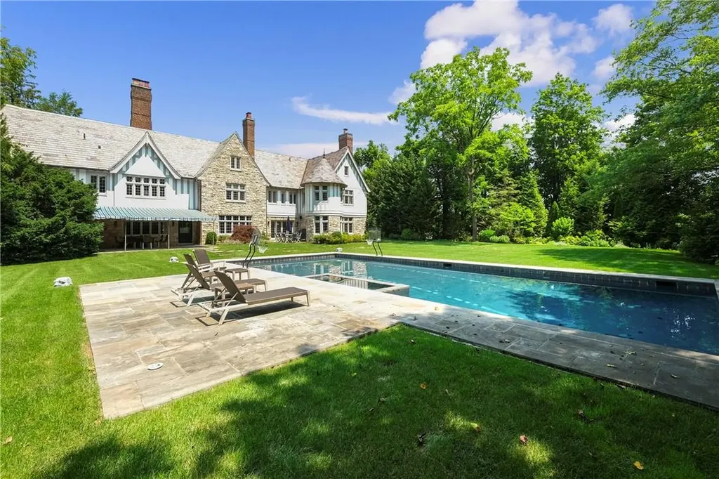 85 Birchall Drive Scarsdale NY 10583