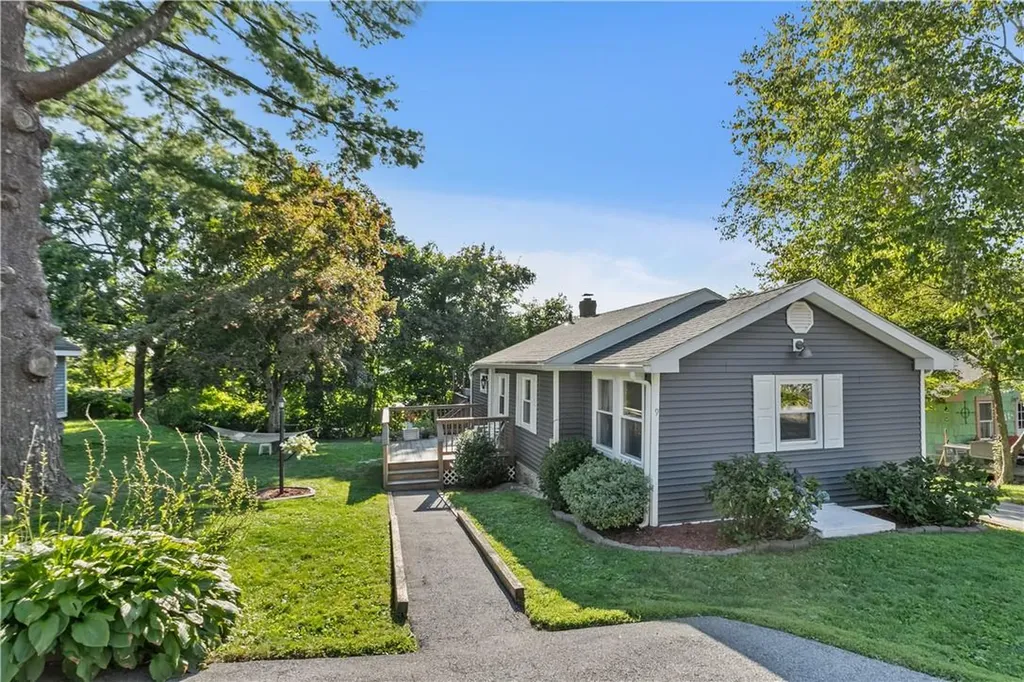 9 Valhalla Road Carmel NY 10512