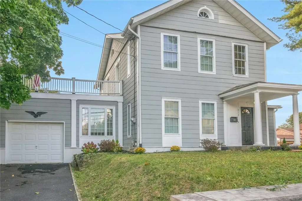 312 Spring Street Ossining NY 10562
