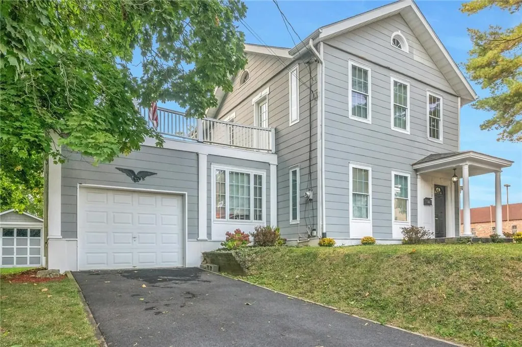 312 Spring Street Ossining NY 10562