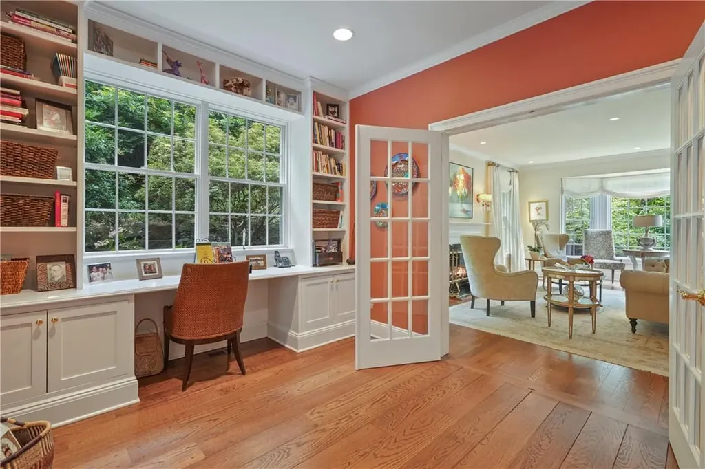 78 South Bedford Road Pound Ridge NY 10576
