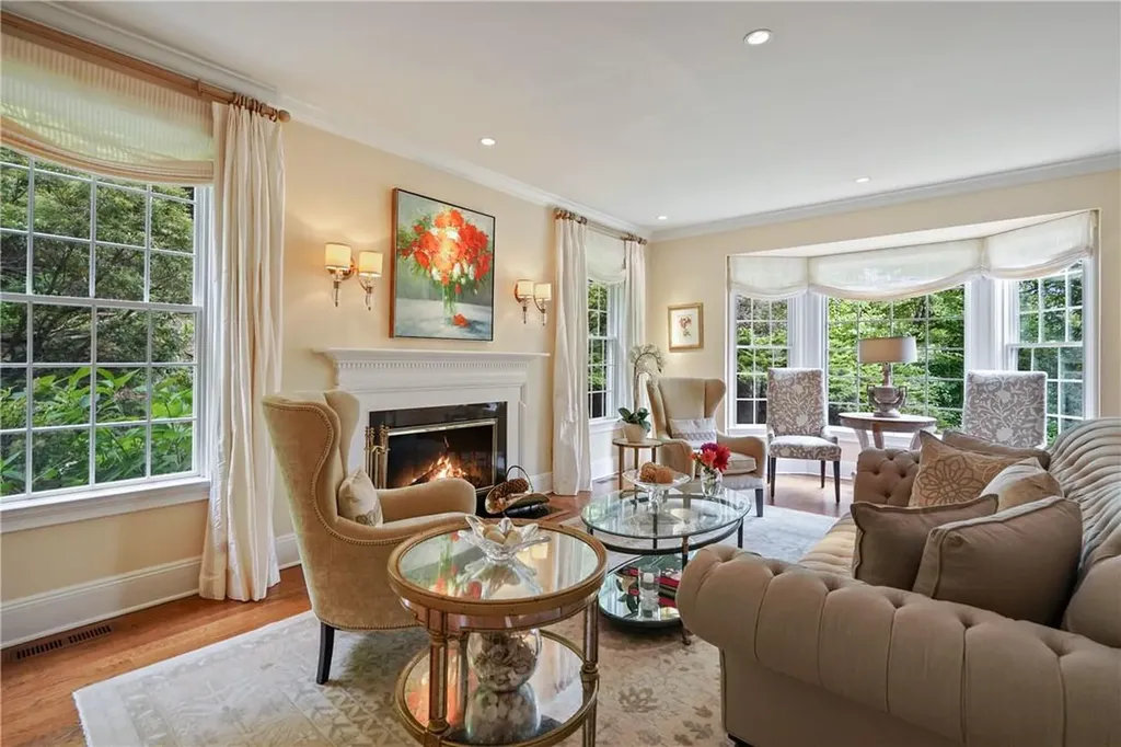 78 South Bedford Road Pound Ridge NY 10576