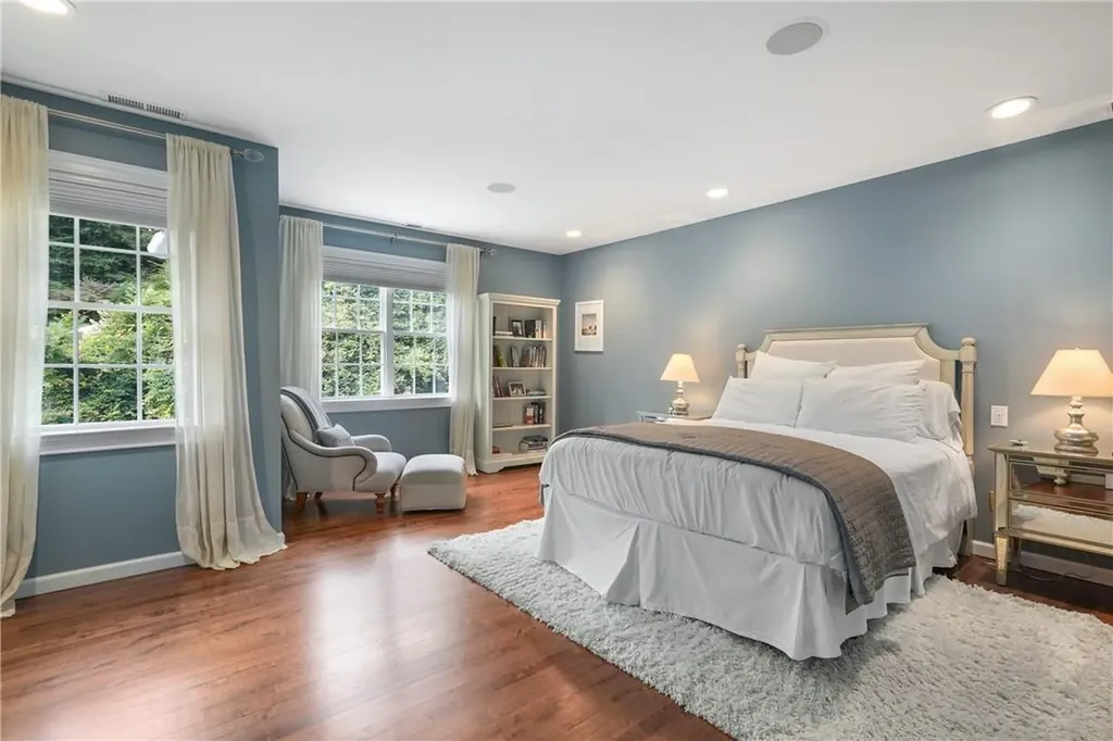 78 South Bedford Road Pound Ridge NY 10576