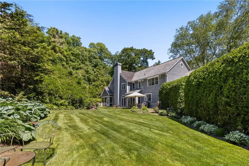 78 South Bedford Road Pound Ridge NY 10576