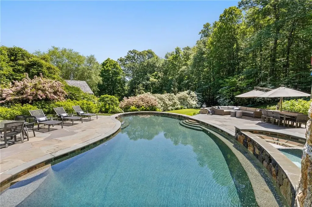 78 South Bedford Road Pound Ridge NY 10576