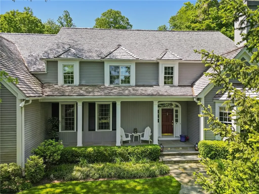 78 South Bedford Road Pound Ridge NY 10576