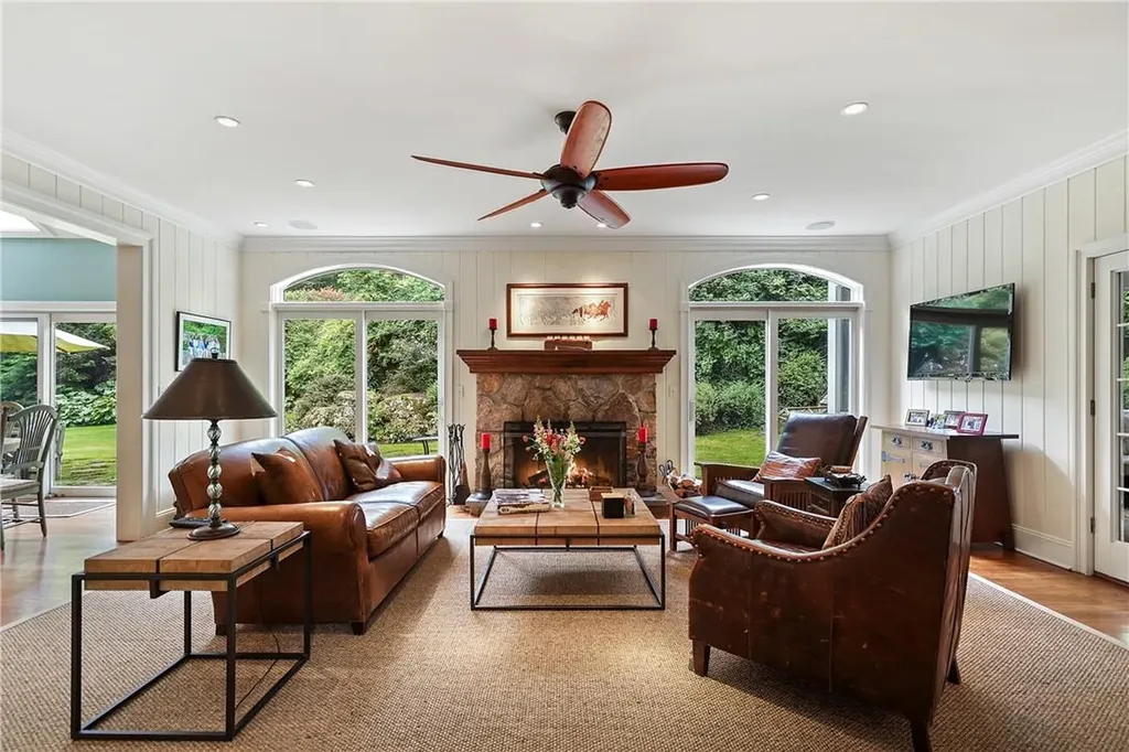 78 South Bedford Road Pound Ridge NY 10576