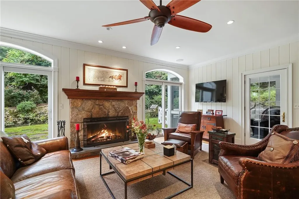 78 South Bedford Road Pound Ridge NY 10576