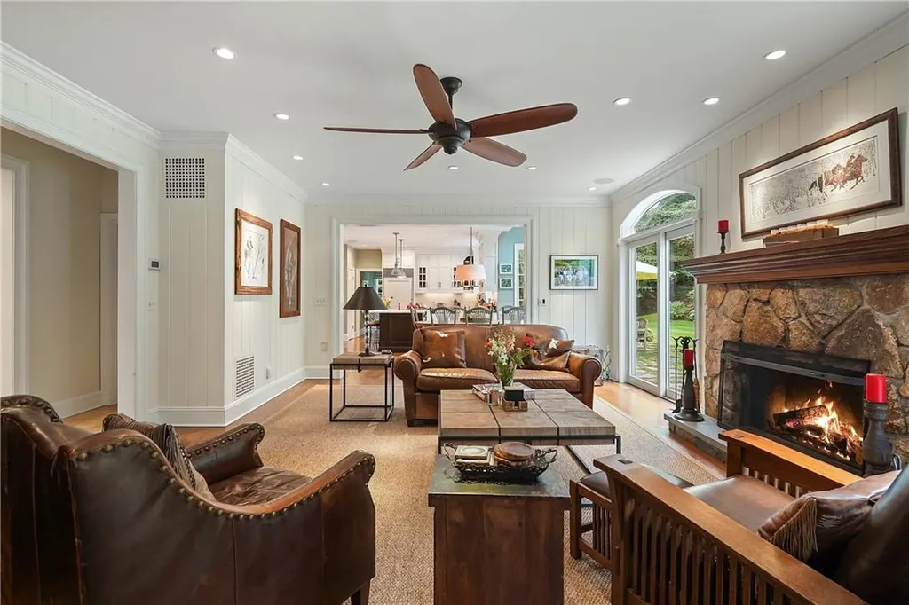 78 South Bedford Road Pound Ridge NY 10576
