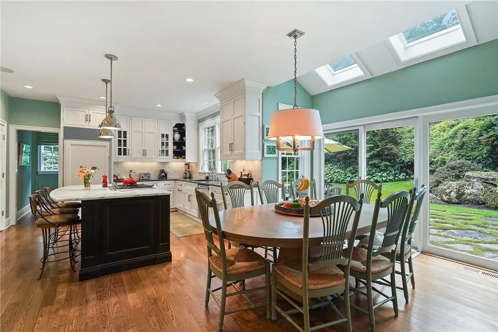 78 South Bedford Road Pound Ridge NY 10576