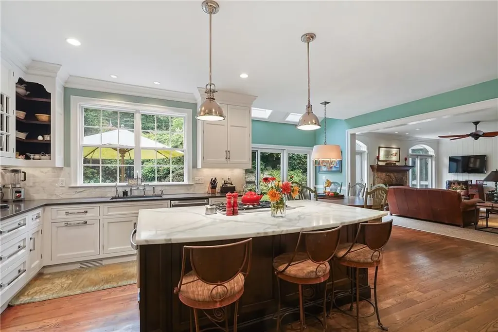 78 South Bedford Road Pound Ridge NY 10576