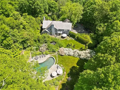 78 South Bedford Road Pound Ridge NY 10576