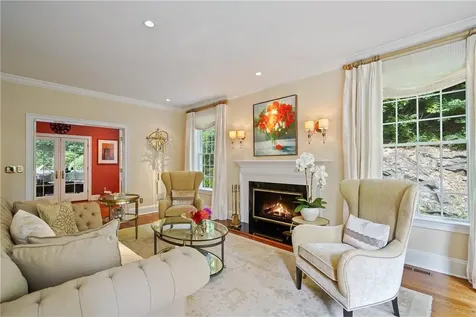 78 South Bedford Road Pound Ridge NY 10576