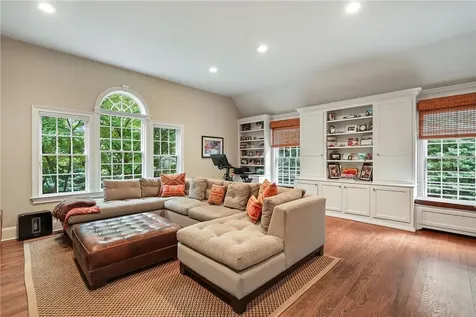 78 South Bedford Road Pound Ridge NY 10576