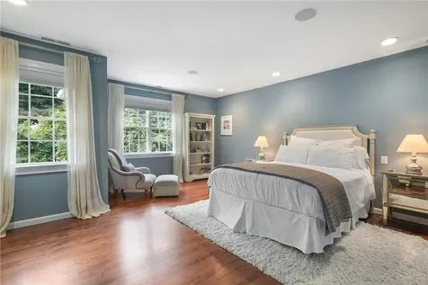 78 South Bedford Road Pound Ridge NY 10576