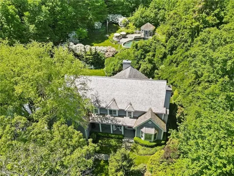 78 South Bedford Road Pound Ridge NY 10576