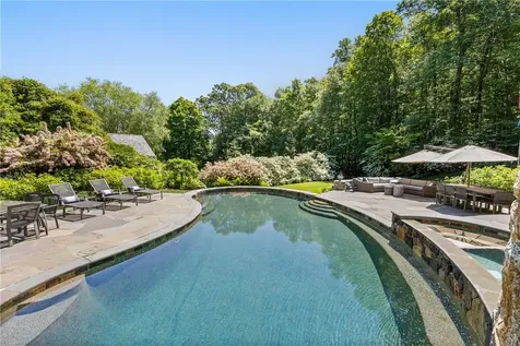 78 South Bedford Road Pound Ridge NY 10576