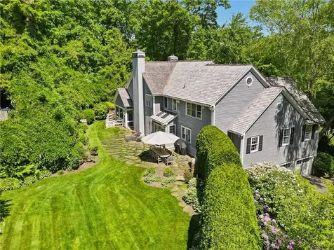 78 South Bedford Road Pound Ridge NY 10576