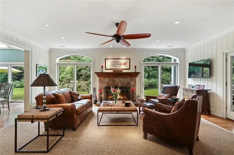 78 South Bedford Road Pound Ridge NY 10576