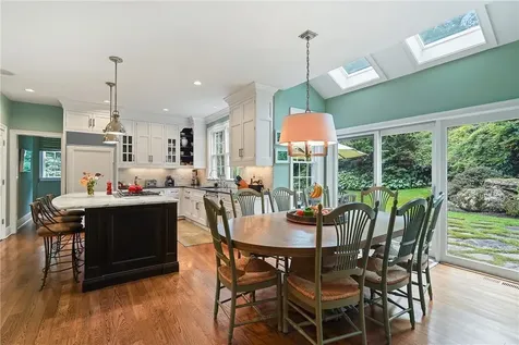 78 South Bedford Road Pound Ridge NY 10576