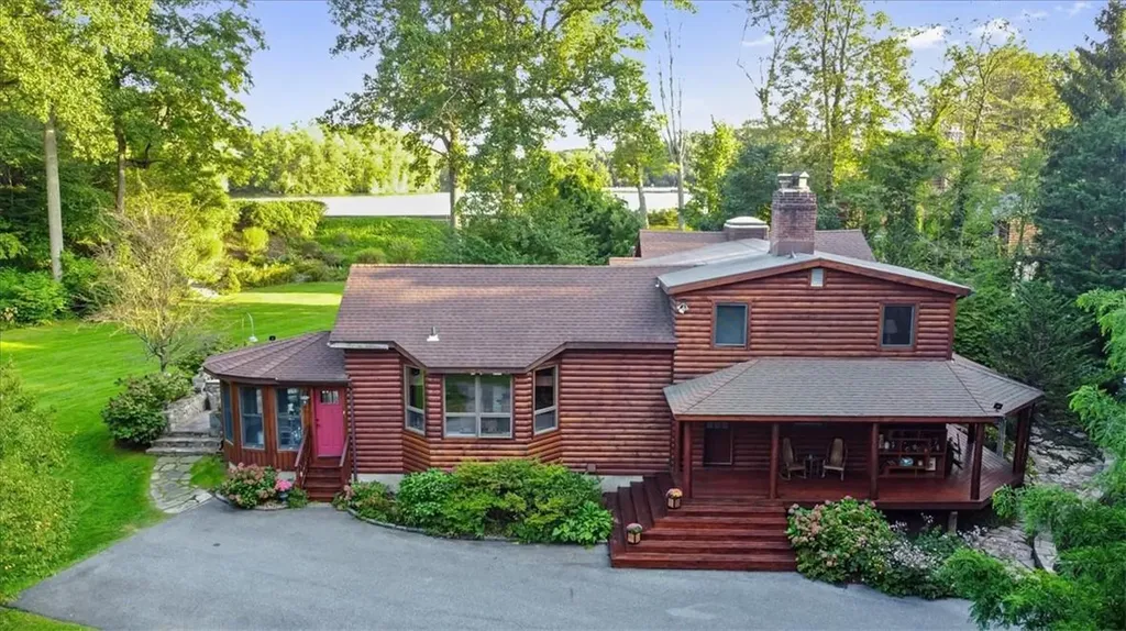 56 Twin Ridges Road Ossining NY 10562