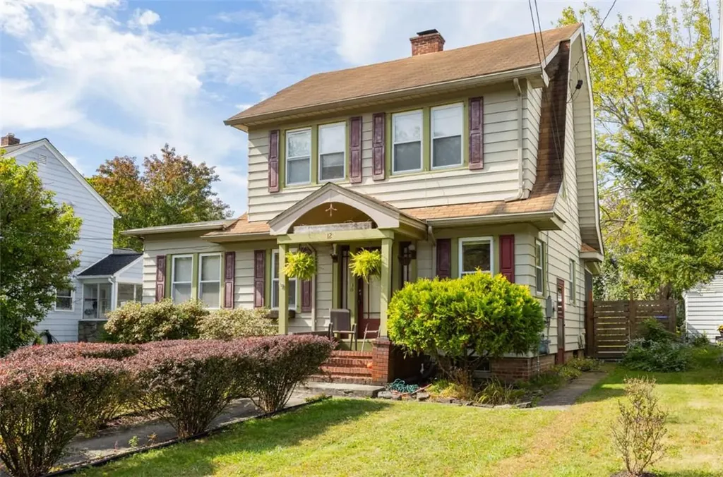 12 Cedar Avenue Poughkeepsie NY 12603