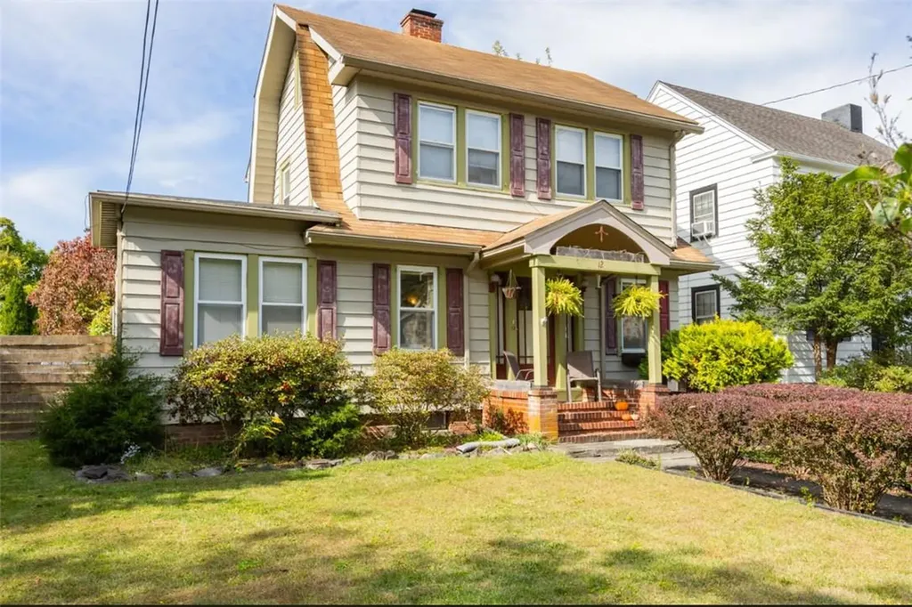 12 Cedar Avenue Poughkeepsie NY 12603