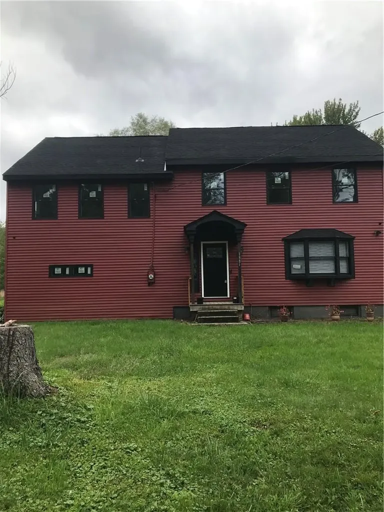 1881 Route 302 Circleville NY 10919