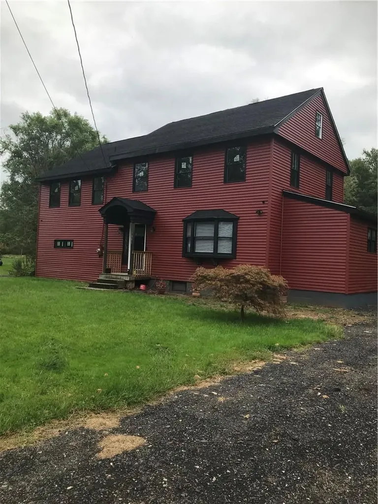 1881 Route 302 Circleville NY 10919