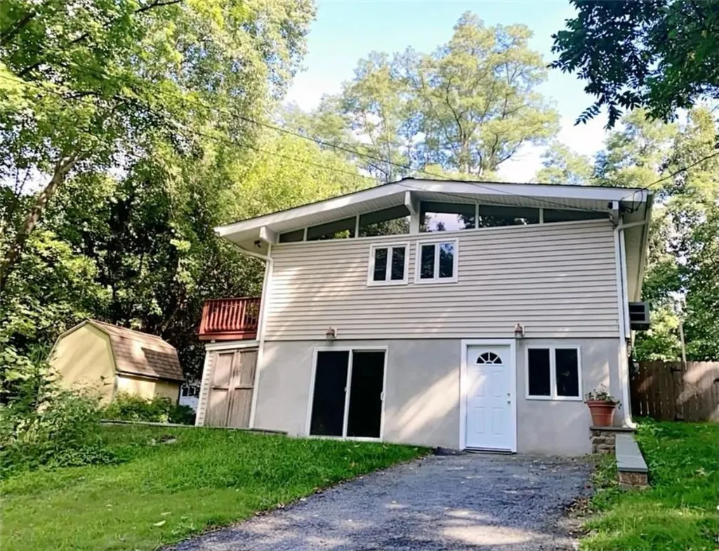 58 Anderson Road Katonah NY 10536