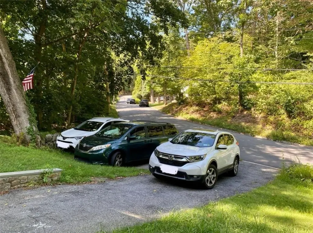 58 Anderson Road Katonah NY 10536