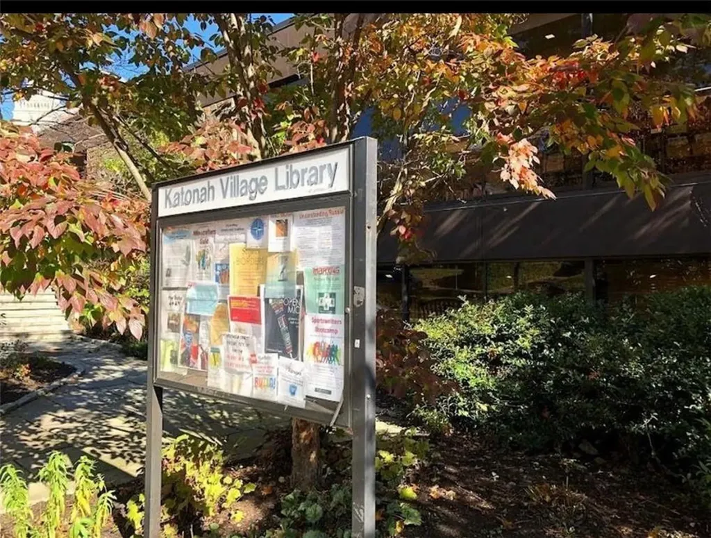 58 Anderson Road Katonah NY 10536