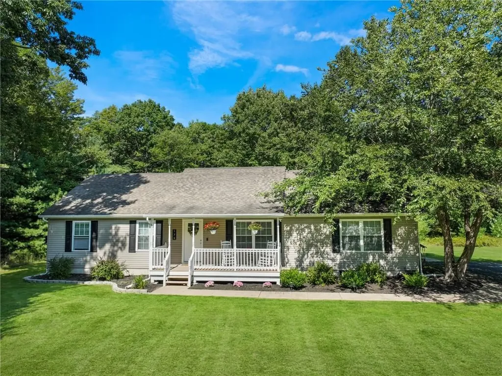 176 Kalin Weber Road Glen Spey NY 12737